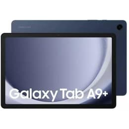 Galaxy Tab A9 Plus 64GB - Blau - WLAN + LTE