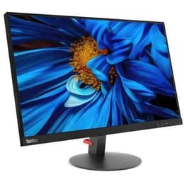 Bildschirm 23" LCD FHD Lenovo ThinkVision S24E-10