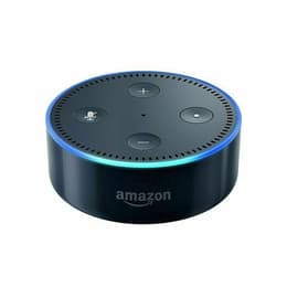 Lautsprecher Bluetooth Amazon Echo Dot Gen 2 - Schwarz