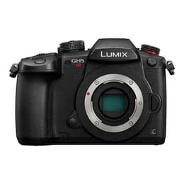 Lumix DC-GH5S - Schwarz
