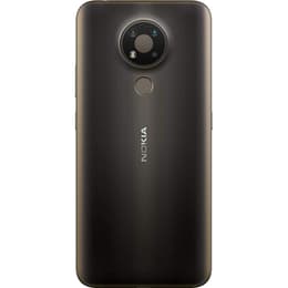Nokia 3.4 32GB - Grau - Ohne Vertrag
