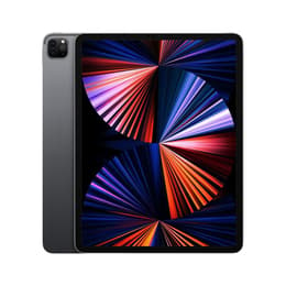iPad Pro 12.9 (2021) 5. Generation 128 Go - WLAN + 5G - Space Grau