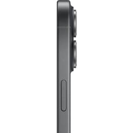 iPhone 17 256GB - Schwarz - Ohne Vertrag