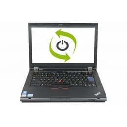 Lenovo ThinkPad T420 14" Core i5 2.5 GHz - SSD 256 GB - 8GB AZERTY - Französisch