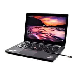 Lenovo ThinkPad Yoga X1 15" Core i7 1.8 GHz - SSD 512 GB - 16GB QWERTY - Englisch
