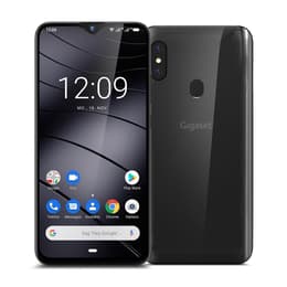 Gigaset GS290 64GB - Grau/Schwarz - Ohne Vertrag