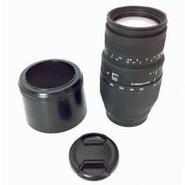 Sigma Objektiv 70-300mm f/4.0-5.6 Pentax