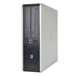HP Compaq DC7900 Core 2 Duo 2,66 GHz - HDD 80 GB RAM 2 GB