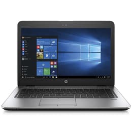 HP EliteBook 840 G4 14" Core i5 2.5 GHz - SSD 512 GB - 16GB QWERTY - Italienisch