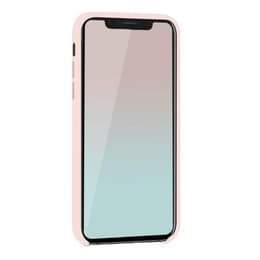 Hülle iPhone 11 Pro - Nanoflüssigkeit - Rosa