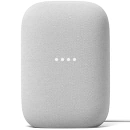 Lautsprecher Bluetooth Google Nest Audio Galet - Grau