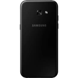 Galaxy A5 (2017) 32GB - Schwarz - Ohne Vertrag