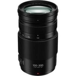 Lumix Objektiv 100-300mm f/4.0-5.6 II ASPH Power OIS 100-300mm f/4.0-5.6
