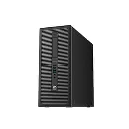 HP ProDesk 600 G1 Tower Core i3 3,5 GHz - SSD 256 GB RAM 8 GB
