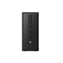 HP ProDesk 600 G1 Tower Core i3 3,5 GHz - SSD 256 GB RAM 8 GB