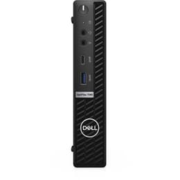Dell OptiPlex 7080 MFF Core i5 2.3 GHz - SSD 256 GB RAM 16 GB