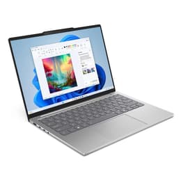 Lenovo IdeaPad Slim 5 13ARP10 13" Ryzen 7 3.2 GHz - SSD 1 TB - 16GB AZERTY - Französisch