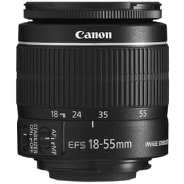 Canon Objektiv EF-S 18-55mm f/3.5-5.6 IS