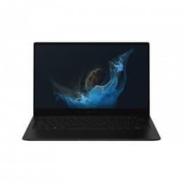 Galaxy Book 2 Pro 13" Core i5 1.7 GHz - SSD 256 GB - 8GB AZERTY - Französisch