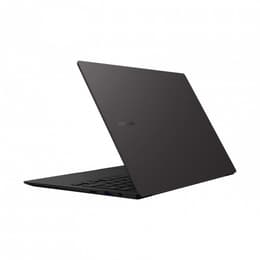 Samsung Galaxy Book 2 Pro 13" Core i5 1.7 GHz - SSD 256 GB - 8GB AZERTY - Französisch