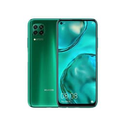 Huawei Nova 7i 128GB - Grün - Ohne Vertrag