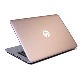 HP EliteBook 840 G3 14" Core i5 2.4 GHz - SSD 480 GB - 8GB AZERTY - Französisch