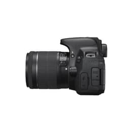 Spiegelreflexkamera Canon EOS 700D