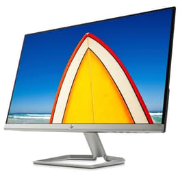 Bildschirm 23" LED FHD HP 24F