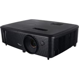 Beamer Optoma DS348 3000 Helligkeit Schwarz