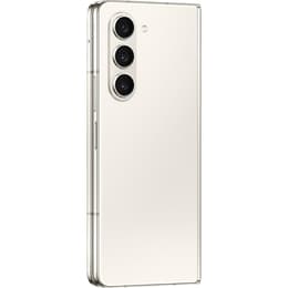 Galaxy Z Fold5 256GB - Beige - Ohne Vertrag