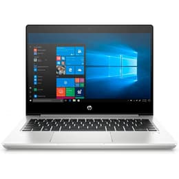 HP ProBook 430 G6 13" Core i5 1.6 GHz - SSD 256 GB - 16GB QWERTY - Spanisch