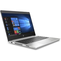 HP ProBook 430 G6 13" Core i5 1.6 GHz - SSD 256 GB - 16GB QWERTY - Spanisch