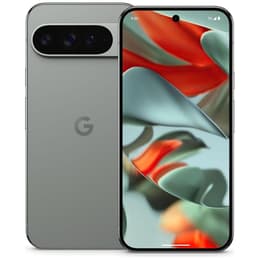 Google Pixel 9 Pro 1000GB - Grau - Ohne Vertrag