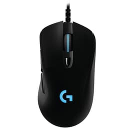 Logitech G403 Maus