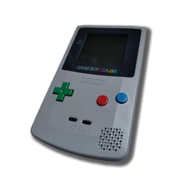 Nintendo Game Boy Color - Grau