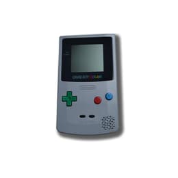 Nintendo Game Boy Color - Grau