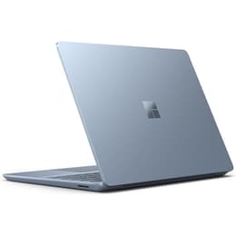 Microsoft Surface Laptop Go 12" Core i5 1 GHz - SSD 256 GB - 8GB QWERTZ - Deutsch
