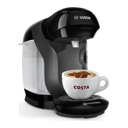 Kaffeepadmaschine Tassimo kompatibel Tassimo TAS112EGB 0,7000L - Schwarz