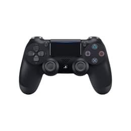 PlayStation 4 Pro 1000GB - Schwarz + Call of Duty: Modern Warfare