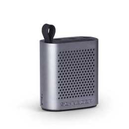 Lautsprecher Bluetooth Schneider SC155SPK - Silber