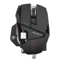 Mad Catz R.A.T.9 Maus Wireless