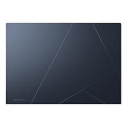 Asus ZenBook 14 OLED UX3405MA-PP402W 14" Core Ultra 9 3.9 GHz - SSD 1 TB - 32GB - Intel Arc Graphics QWERTZ - Schweizerisch