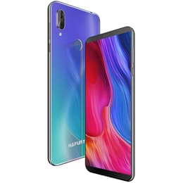 Hafury Note 10 32GB - Blau - Ohne Vertrag