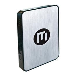 Memup Kwest Externe Festplatte - HDD 200 GB USB 2.0
