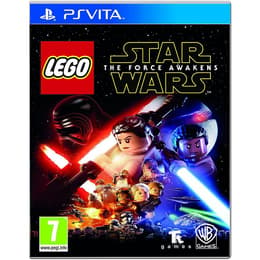 Lego Star Wars: The Force Awakens - PlayStation Vita
