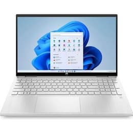 HP Pavilion X360 15" Core i7 2.8 GHz - SSD 512 GB - 16GB QWERTZ - Deutsch