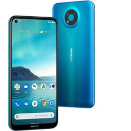 Nokia 3.4 64GB - Beige - Ohne Vertrag