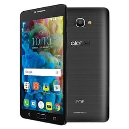 Alcatel Pop 4S 16GB - Anthrazitgrau - Ohne Vertrag
