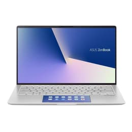 Asus ZenBook 14 UX434FAC 14" Core i5 1.6 GHz - SSD 1000 GB - 8GB QWERTY - Englisch