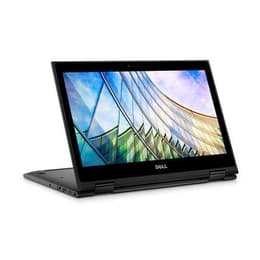 Dell Latitude 3379 13" Core i5 2.3 GHz - SSD 256 GB - 8GB QWERTY - Spanisch